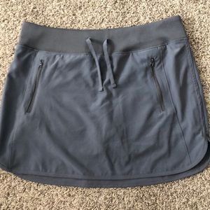 Magellan skort